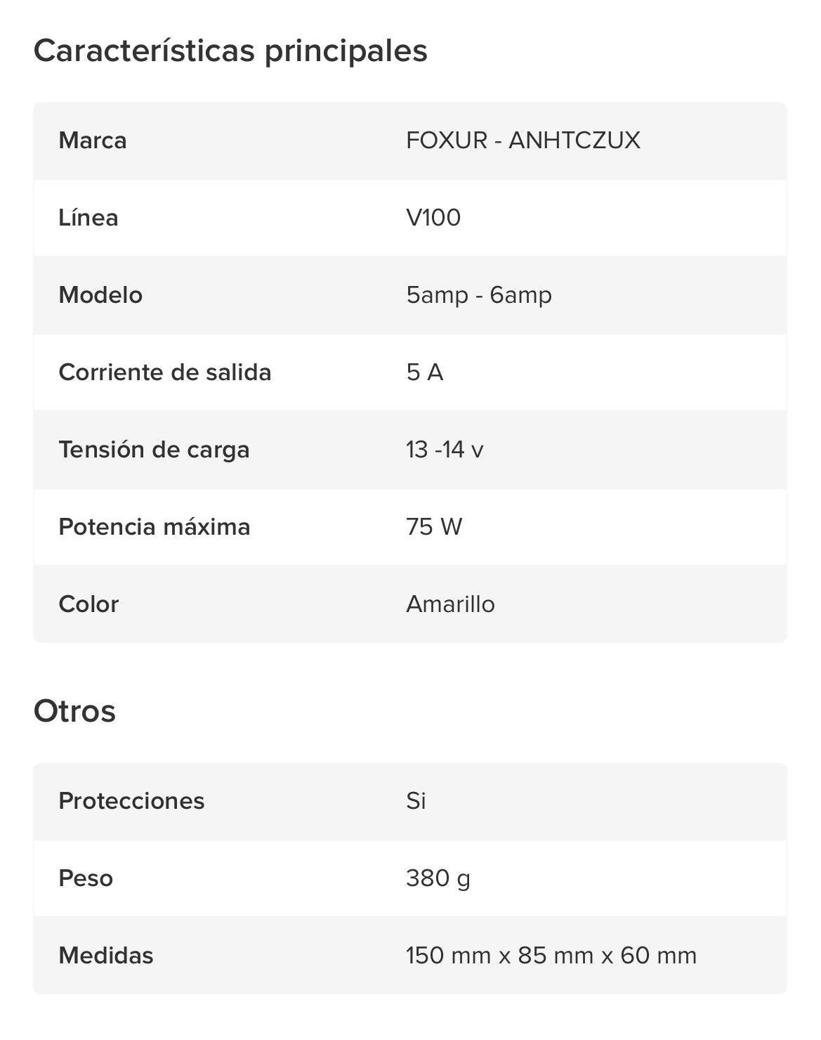 🔋 ¡DILE ADIÓS A LAS BATERÍAS DESCARGADAS! 🔌