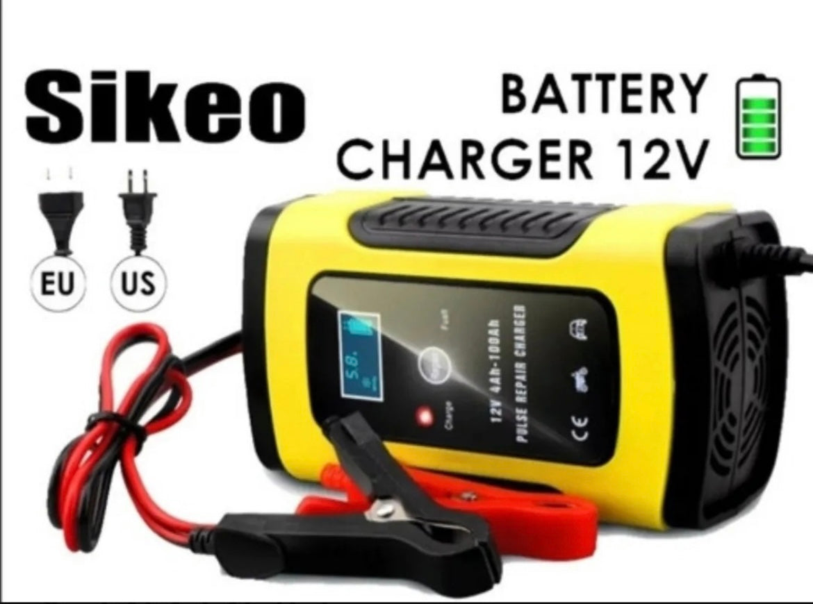 🔋 ¡DILE ADIÓS A LAS BATERÍAS DESCARGADAS! 🔌